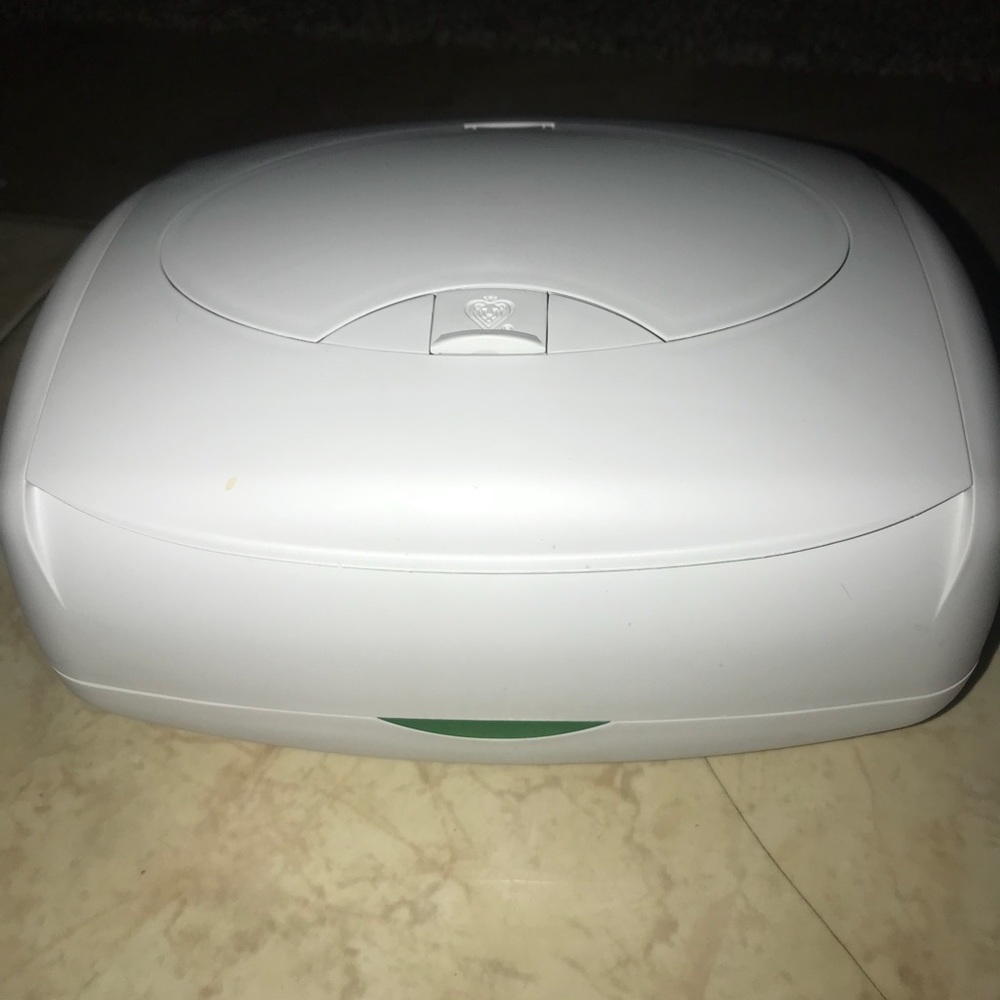 Baby wipe warmer - Picture 3 of 4